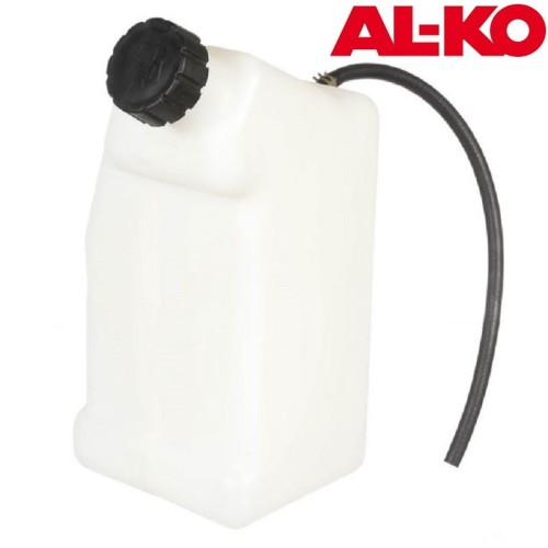 ZBIORNIK PALIWA DO TRAKTORKA AL-KO T18/102 T17-102 T17/102 HD ORYGINAŁ