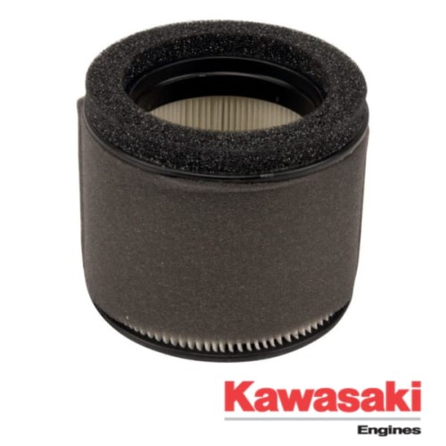 FILTR POWIETRZA KAWASAKI FJ180V 11029-0032 I 11029-0019 11029-7023 ORYGINAŁ
