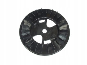 WENTYLATOR WEIBANG WB 536SK AL V/BBC ORYGINAŁ