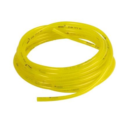PRZEWÓD WĘŻYK PALIWA WINYLOWY NIE PĘCZNIEJE DO KOSIARKI 2,0mm x 3,5mm 50CM