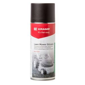 SMAR PRZECIW ZAMARZANIU SKRZYPIENIU TRZESZCZENIU 400 ML -50°C / +200°C