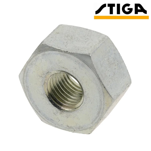 NAKRĘTKA MOCOWANIA KIEROWNICY HITACHI EL 340 380 M6 X 0,75 112154521/0 ORYG