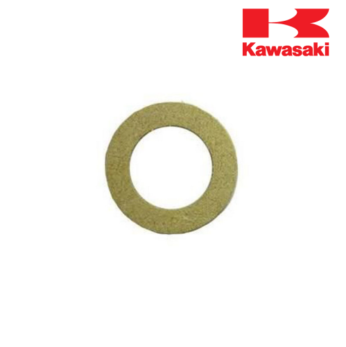 USZCZELKA KOSZA GAŹNIKA KAWASAKI FH381 FH430 FH480 FJ 151 FJ 180 FR FX ORYG