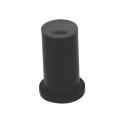 AMORTYZATOR BOCZNY DO PILAREK HUSQVARNA 50 51 55 501 76 39-02 DŁ. 33mm