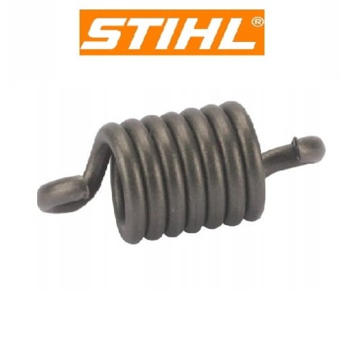 SPRĘŻYNA SPRZĘGŁA ORYGINAŁ DO PRZECINAREK STIHL TS 410 TS 420 00009975510