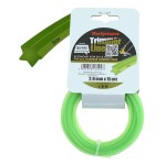 ŻYŁKA 2MM 15M GWIAZDKA OSTRA ECO-TRIM