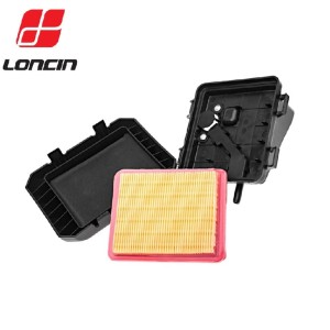 OBUDOWA FILTRA POWIETRZA LONCIN LC 1P61 1P65 1P70