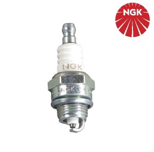 ŚWIECA ZAPŁONOWA NGK BPM7A KAWASAKI OLEOMAC MAKITA