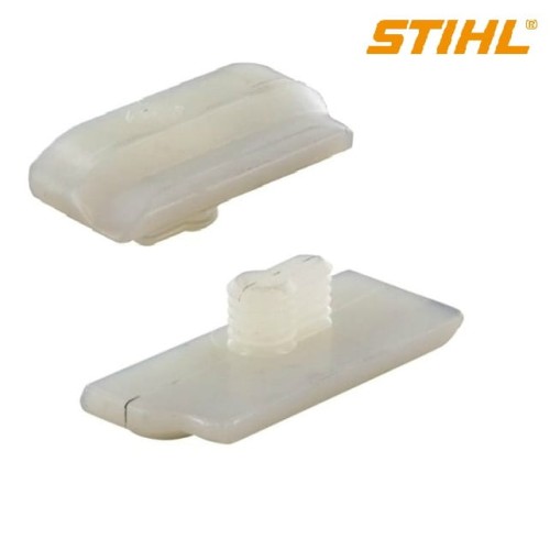 PROWADNIK ŚLIZG ŁAŃCUCHA STIHL 1121 648 6610 ORYGINAŁ