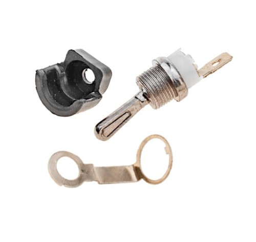 WYŁĄCZNIK ZAPŁONU HARDER STEEL VICTUS NAC SPS01-45 CS4500 CS5200