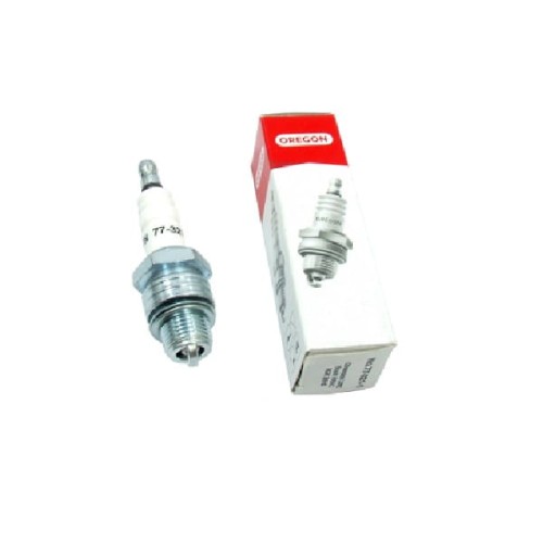 ŚWIECA OREGON 77-321 AS-MOTOR AS 120 165 480 530