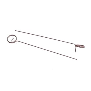 SPRĘŻYNA BLOKADY SPUSTU DŹWIGNI GAZU TOPSUN