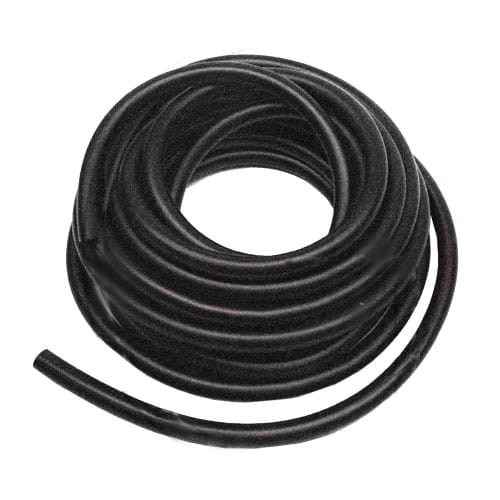 PRZEWÓD WĘŻYK PALIWA OLEJU 8MMX12,7MM 50CM