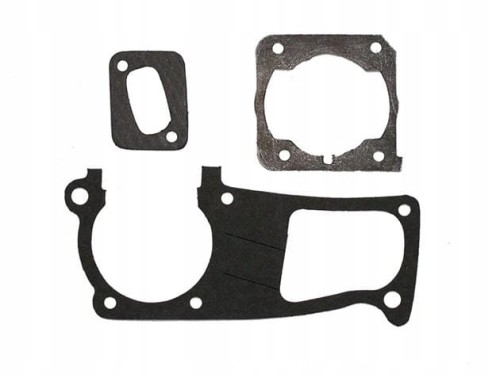 ZESTAW USZCZELEK HUSQVARNA 340 345 346XP 351 353