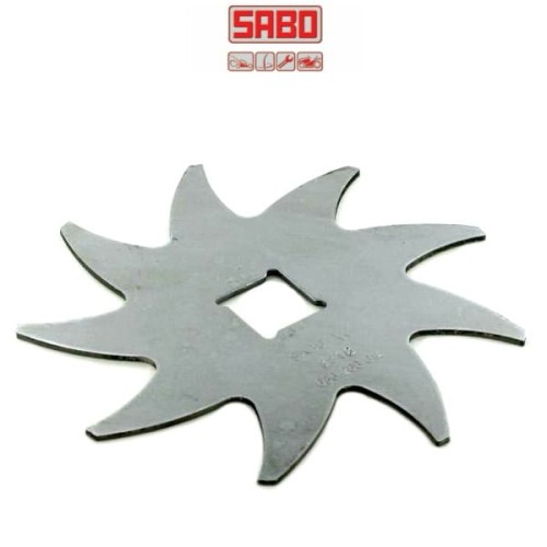 NÓŻ SABO JOHN DEERE 38-BV BV38 D 38 R EV-38 EV ORY