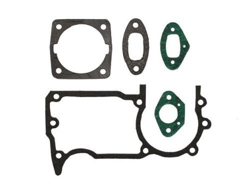 ZESTAW USZCZELEK DO PILAREK HUSQVARNA 242 246 5030989-03