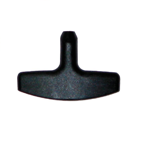 UCHWYT SZARPAK ROZRUSZNIKA HONDA GCV135/GCV160