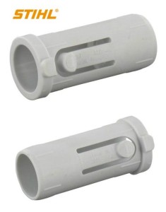 ŁĄCZNIK WAŁU STIHL KOMBI KM FSB BC BF FH HL FS FR