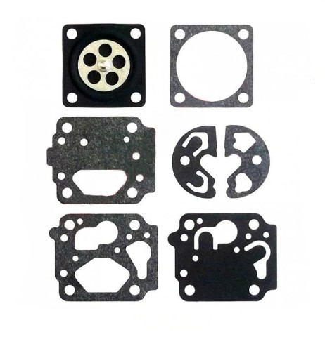 MEMBRANY TEIKEI TK-6 KAWASAKI TH 48/43 CJ80 DJ80