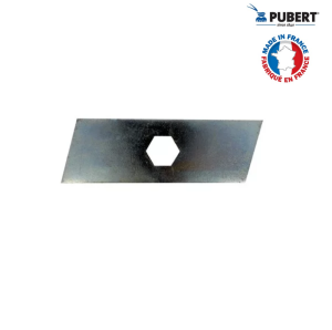 NÓŻ WERTYKULATOR PUBERT OSCAR SC32H 38 ORYGINAŁ