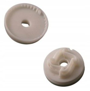 KOŁO ROZRUSZNIKA HUSQVARNA 340 345 346 5038763-01