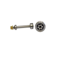 WAŁEK ADAPTERA PARTNER HUSQVARNA CTH160 165482