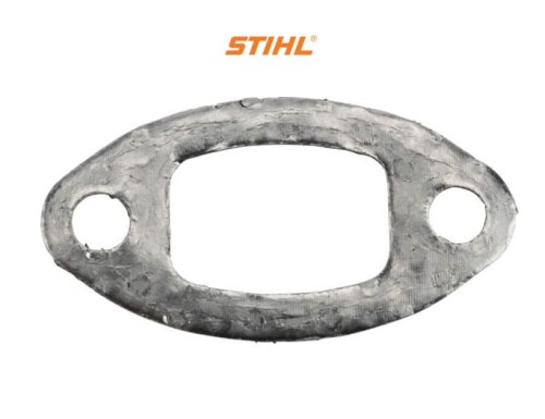USZCZELKA TŁUMIKA STIHL SH MM FC HL KM 45 55 85