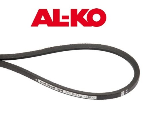 PASEK AL-KO HIGHLINE 51.6 523 525 SP-A SPI SPSP-H