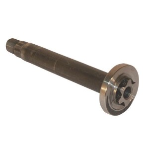 WAŁEK NOŻA RTH 115/76 SL-H 1152 115 BNC PGR 76