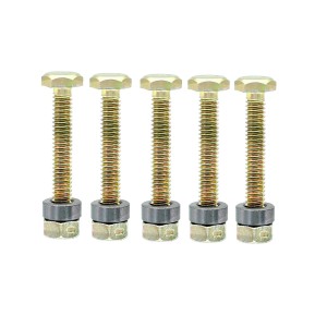 ŚRUBA WIRNIKA 5SZT STIGA SNOW HURRICANE SPARK KPL