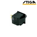 WŁĄCZNIK 19410606 CASTEL GARDEN XT140 L185 BH
