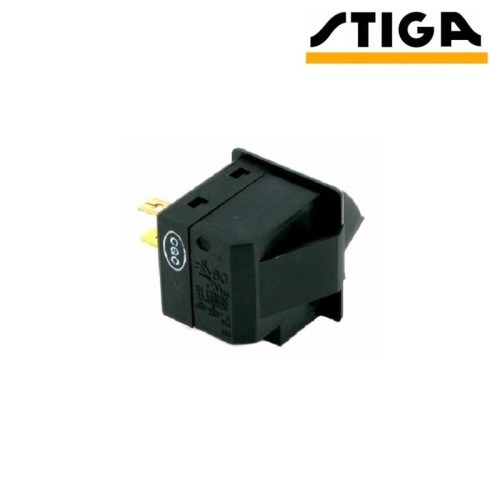 WŁĄCZNIK 19410606 CASTEL GARDEN XT140 L185 BH