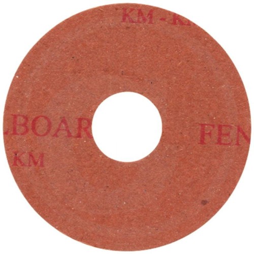 PODKŁADKA CIERNA FIBROWA DO NOŻY 59 / 15,8 mm