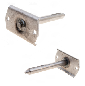 WAŁEK 155MM NOŻA STIGA PARK 100B 102M 110S 121M