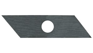 NÓŻ WERTYKULATOR TIELBURGER ISEKI KB002-001