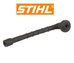 WĘŻYK PALIWA STIHL 020 FS 200 202 11143587700 OR