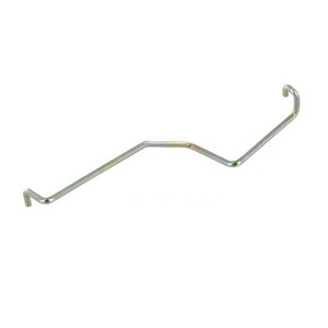 DŹWIGNIA CIĘGNO GAZU STIHL 017 018 MS170 MS180