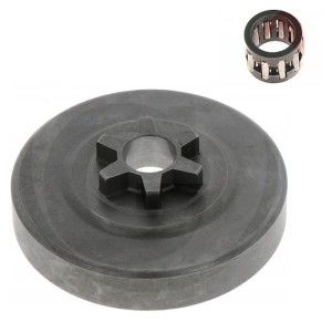 BĘBEN SPRZĘGŁA MAKITA DCS 340/400/410/411 3/8 6Z