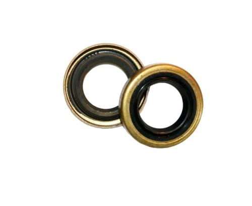 USZCZELNIACZ WAŁU HUSQVARNA PARTNER K950 503260205