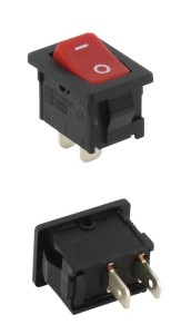 WYŁĄCZNIK ZAPŁONU STIGA SBC 645 KF 653 KD/KF ORYGI