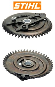 NAPINACZ AUTO STIHL MS 210 211 230 231 241 250 251