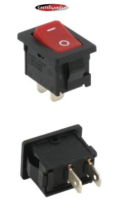 WYŁĄCZNIK ZAPŁONU ALPINA STIGA SP P 36 43 46 52