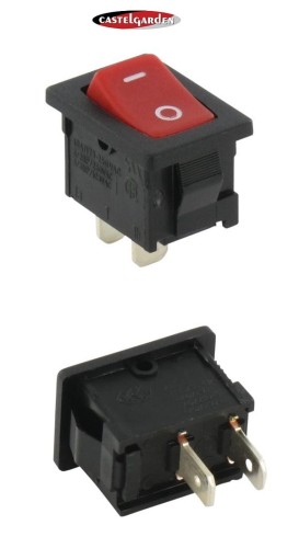 WYŁĄCZNIK ZAPŁONU 118800669/0