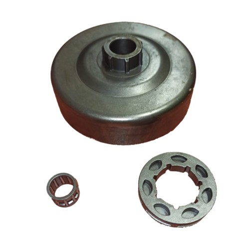 BĘBEN SPRZĘGŁA HUSQVARNA 3/8 140S 240SE 340SE 44