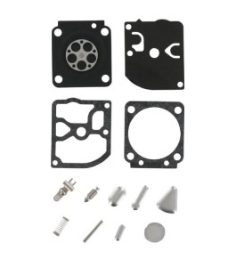 MEMBRANY ZAMA RB-40 Stihl FS300 FS350 FS400 FS450.