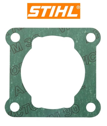 USZCZELKA CYLINDRA STIHL KW KM SP 80 85 ORYGINAŁ