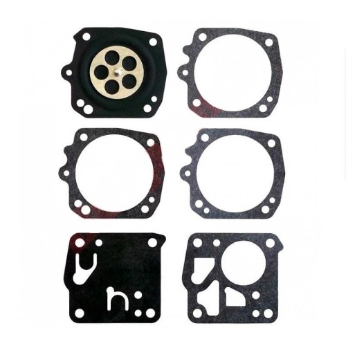 MEMBRANY TILLOTSON DG-10HS SOLO 660 HS HL