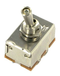 WŁĄCZNIK PTO 5-PIN WHEEL HORSE WALKER 926328