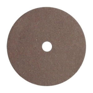 PODKŁADKA CIERNA FIBROWA DO NOŻY 59 / 31,7 mm