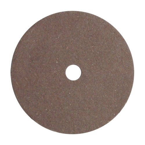 PODKŁADKA CIERNA FIBROWA DO NOŻY 59 / 31,7 mm